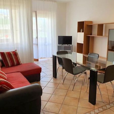 Residenza Estate Vista Mare Lejlighed Gallipoli Eksteriør billede