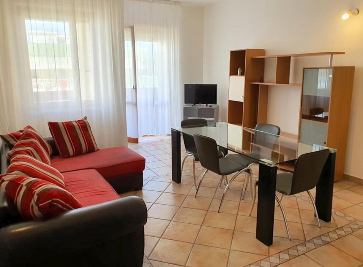 Residenza Estate Vista Mare Lejlighed Gallipoli Eksteriør billede