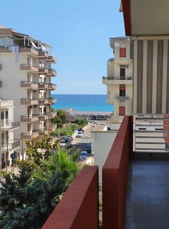 Residenza Estate Vista Mare Lejlighed Gallipoli Eksteriør billede