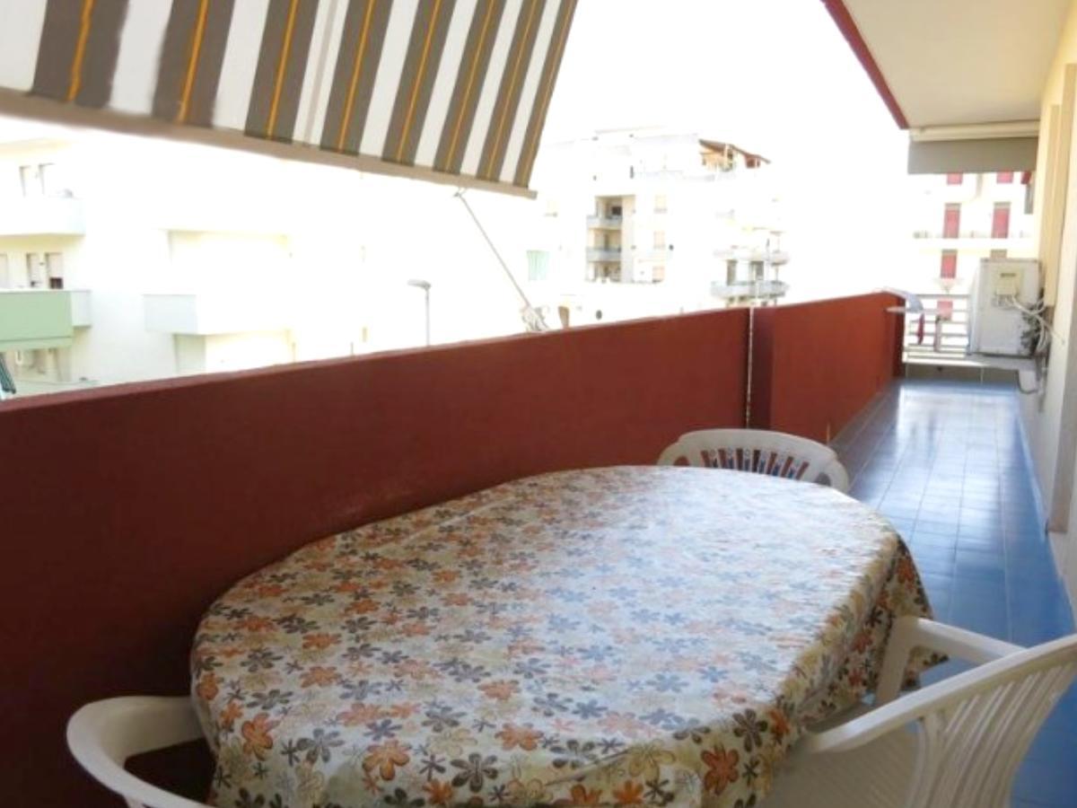 Residenza Estate Vista Mare Lejlighed Gallipoli Eksteriør billede