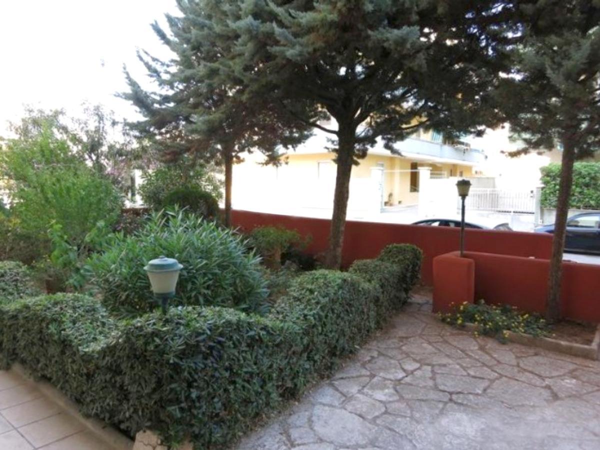 Residenza Estate Vista Mare Lejlighed Gallipoli Eksteriør billede