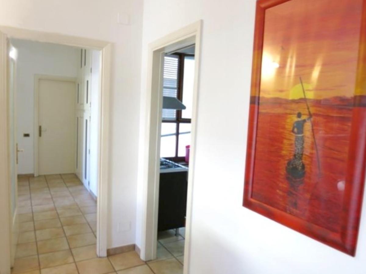 Residenza Estate Vista Mare Lejlighed Gallipoli Eksteriør billede