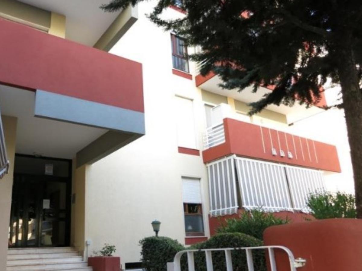 Residenza Estate Vista Mare Lejlighed Gallipoli Eksteriør billede