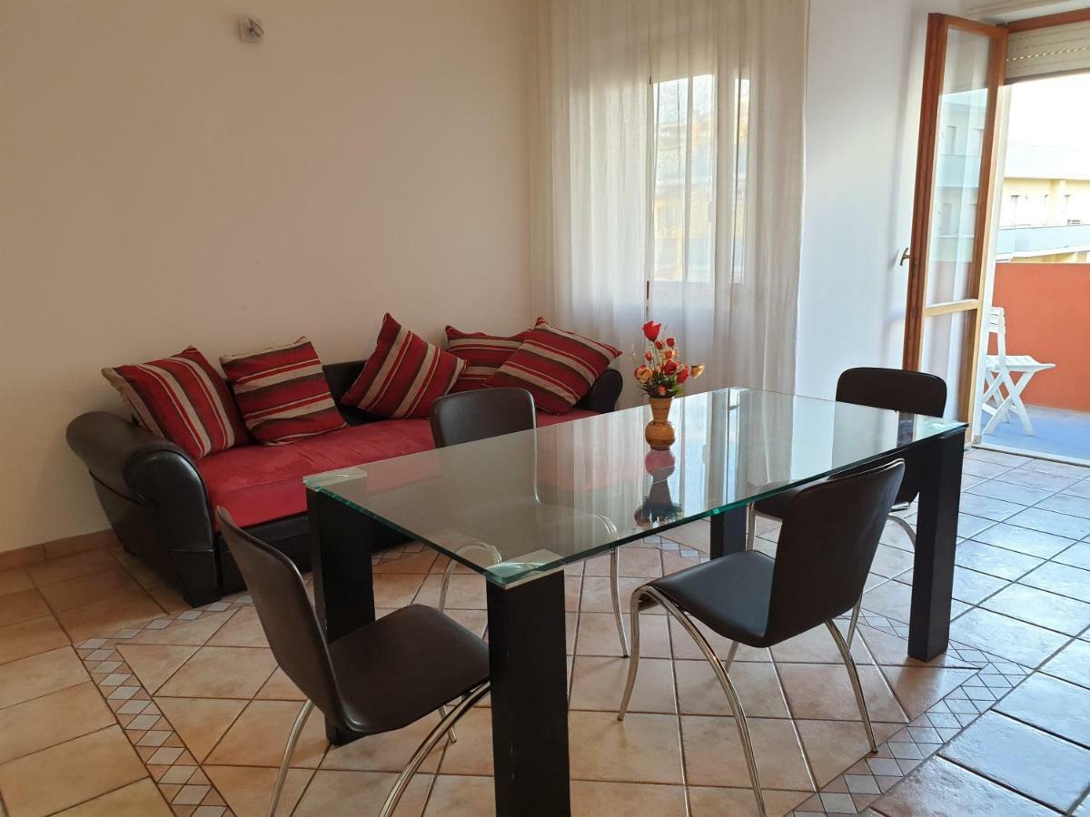 Residenza Estate Vista Mare Lejlighed Gallipoli Eksteriør billede