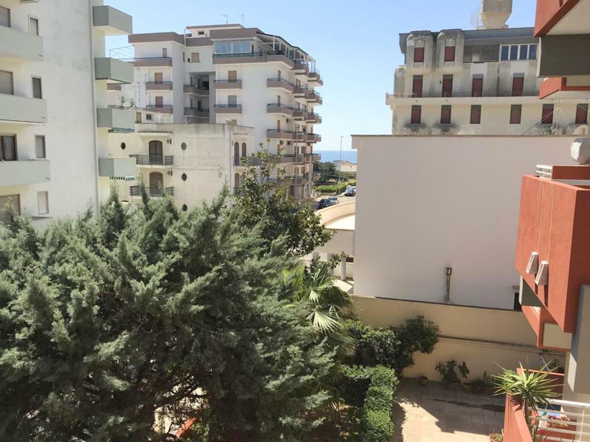 Residenza Estate Vista Mare Lejlighed Gallipoli Eksteriør billede