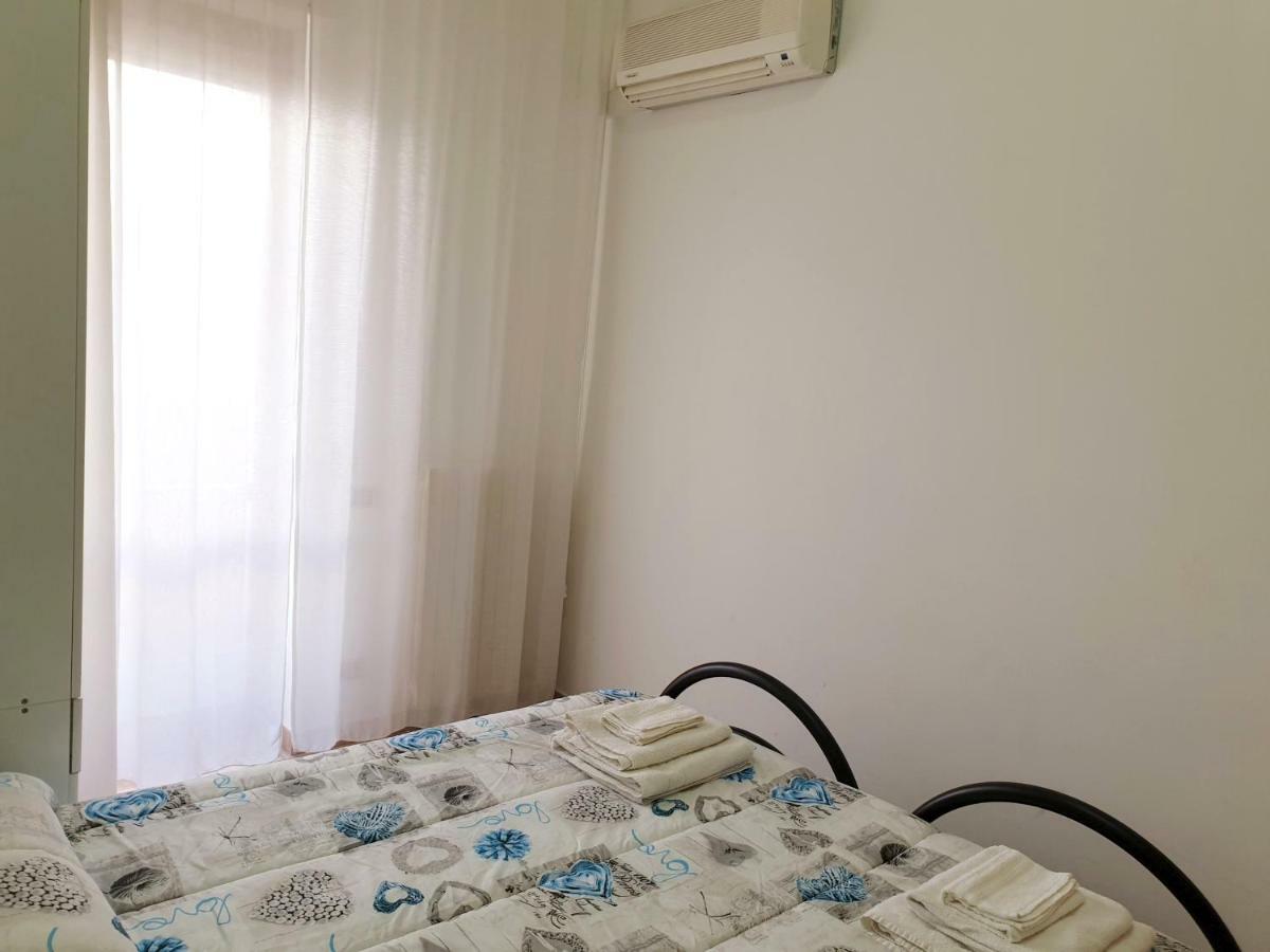 Residenza Estate Vista Mare Lejlighed Gallipoli Eksteriør billede