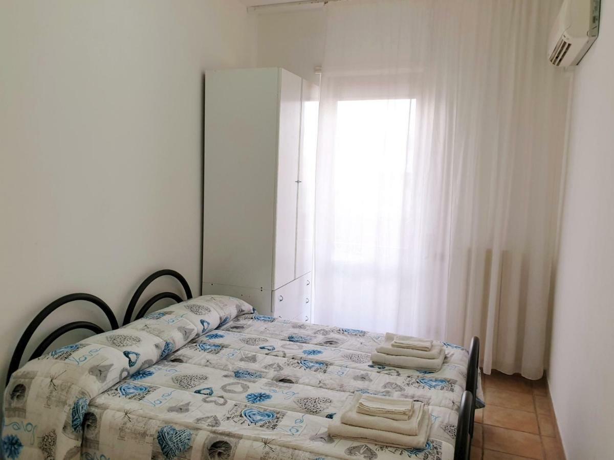 Residenza Estate Vista Mare Lejlighed Gallipoli Eksteriør billede