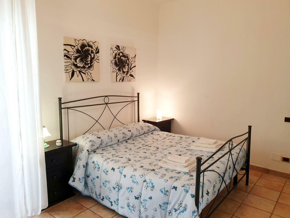 Residenza Estate Vista Mare Lejlighed Gallipoli Eksteriør billede