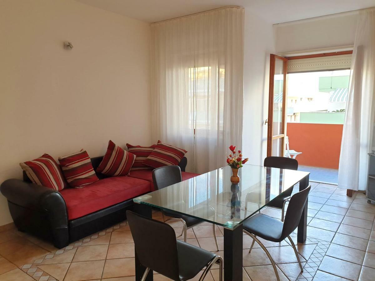 Residenza Estate Vista Mare Lejlighed Gallipoli Eksteriør billede